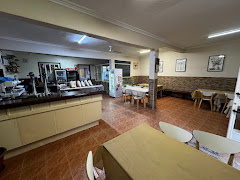 Restaurante As de guía