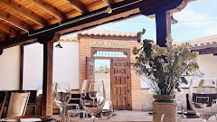 Restaurante-Asador Casa Masias