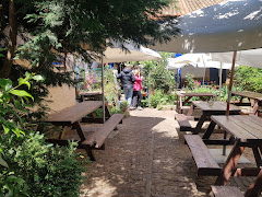 Restaurante Astur Plaza