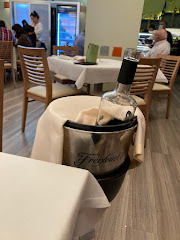Restaurante Atrio