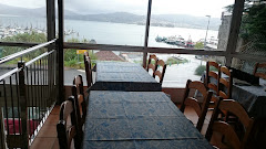Restaurante Aurelia