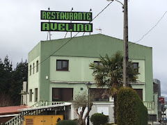Restaurante Avelino