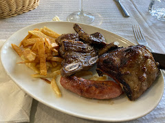Restaurante Bambam