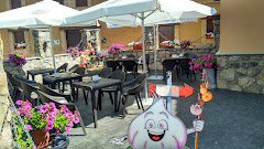 Restaurante Bar Arnal