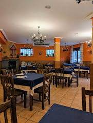 Restaurante - Bar Huelde