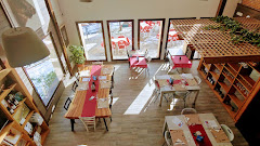 Restaurante Bar La Antigua Escuela