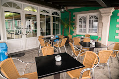 Restaurante Barallas