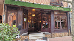 Restaurante Benavente Lord Byron