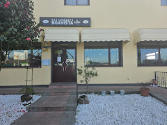 Restaurante Boavista "El quillo"