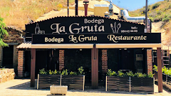 Restaurante Bodega La Gruta