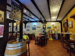 Restaurantes en  Pobladura del Valle provincia de Zamora