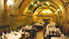 Restaurante Bodegas Valcabadino
