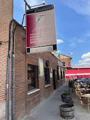 Restaurante Braseria El Tejo