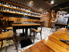 Restaurante Brasserie Turcanu