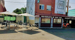 Restaurante Buenos Aires