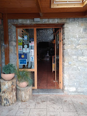 Restaurante Cabañas y Spa