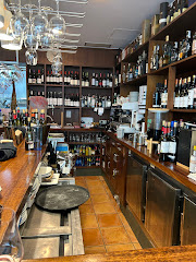 Restaurante Cabanas