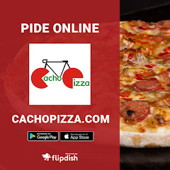 Restaurante Cacho Pizza
