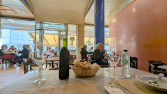 Restaurante Cafe Cruceiro