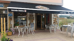 Restaurante Cafetería A Senda