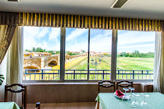 Restaurante Cafeteria Don Suero de Quiñones