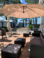 Restaurante-Cafetería Paisaxe