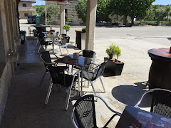 Restaurante Calahorra tapas bar