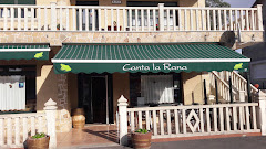 Restaurante Canta la Rana