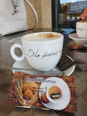 Restaurante Canta Rana