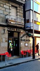 Restaurante Caracas