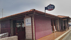Restaurante Carrumeiro Club Marítimo