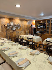Restaurante Casa Antonio
