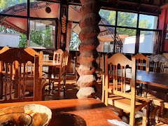 Restaurante Casa Barrunta