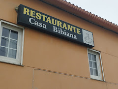 Restaurante Casa Bibiana