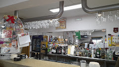 Restaurante Casa Brava