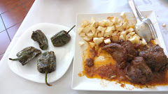 RESTAURANTE CASA CARTEIRO