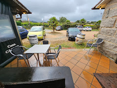 Restaurante Casa Castor