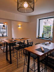 Restaurante Casa Ces