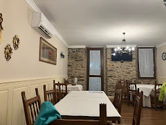 Restaurante Casa Chelo