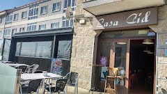 Restaurante Casa Cid