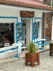 Restaurante Casa da Vila