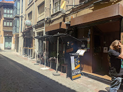 Restaurante Casa Daniel