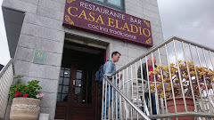 Restaurante Casa Eladio