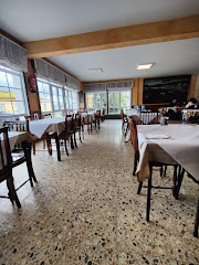 Restaurante Casa Estrada