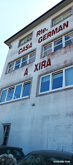 Restaurante Casa Germán (Cambre)