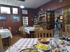 Restaurante Casa Giz