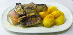 Restaurante Casa Lemos