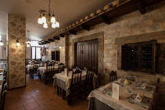 Restaurante Casa Maragata II - CERRADO POR VACACIONES HASTA EL 03/07