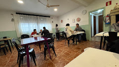 Restaurante Casa Mosqueira