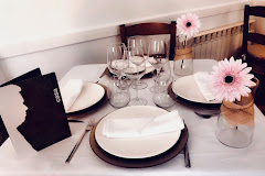 Restaurante Casa Pepe Castronuño